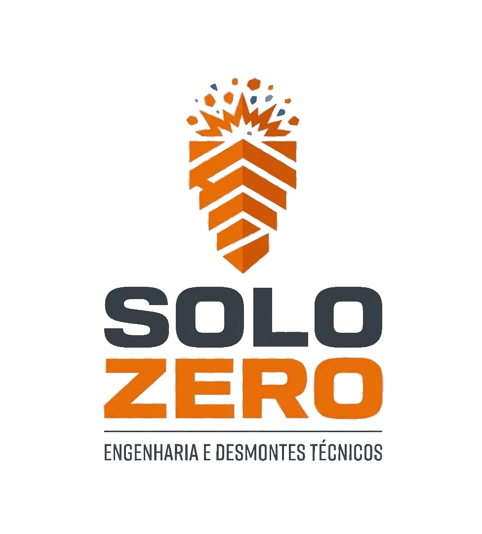 Solo Zero Logo